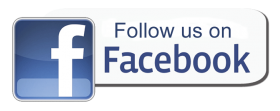 facebook follow button